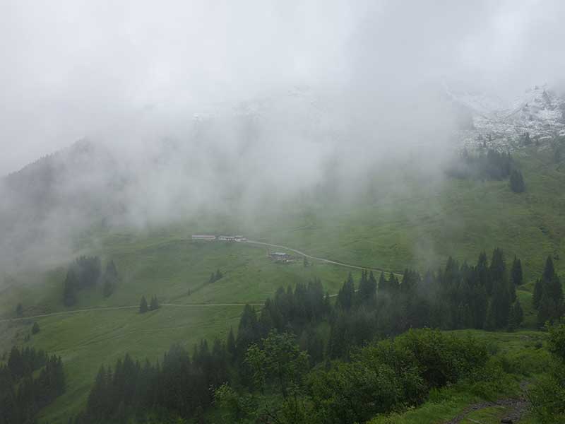 Staffkogel